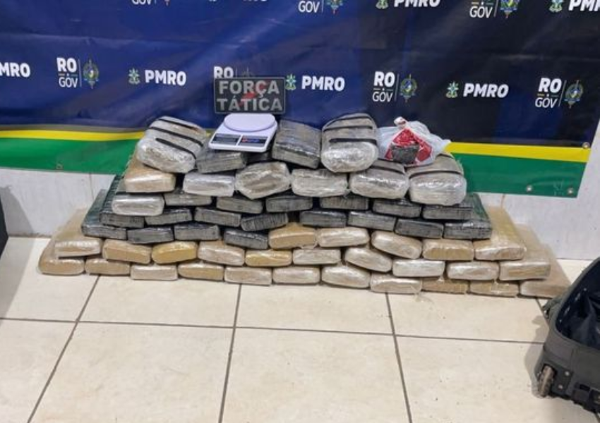 Marcos Rocha se filia ao PSD com apoio de Kassab em Rondônia