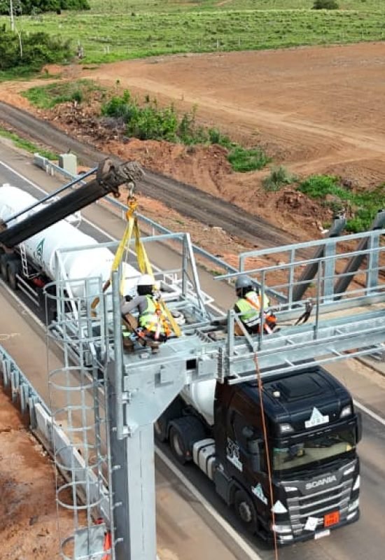 Cobrança de Pedágio na BR-364 é Suspensa pela Justiça em Rondônia